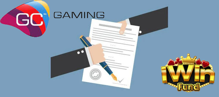 iWin được cấp chứng nhận hợp pháp bởi Curacao e Gaming