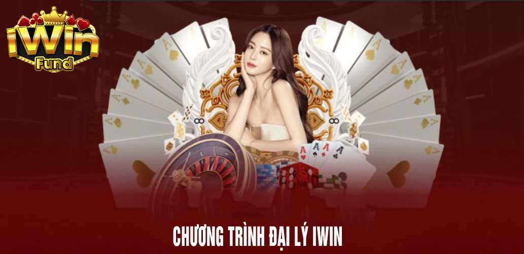 Chương trình đại lý iwin